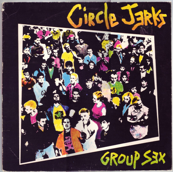 Group Sex